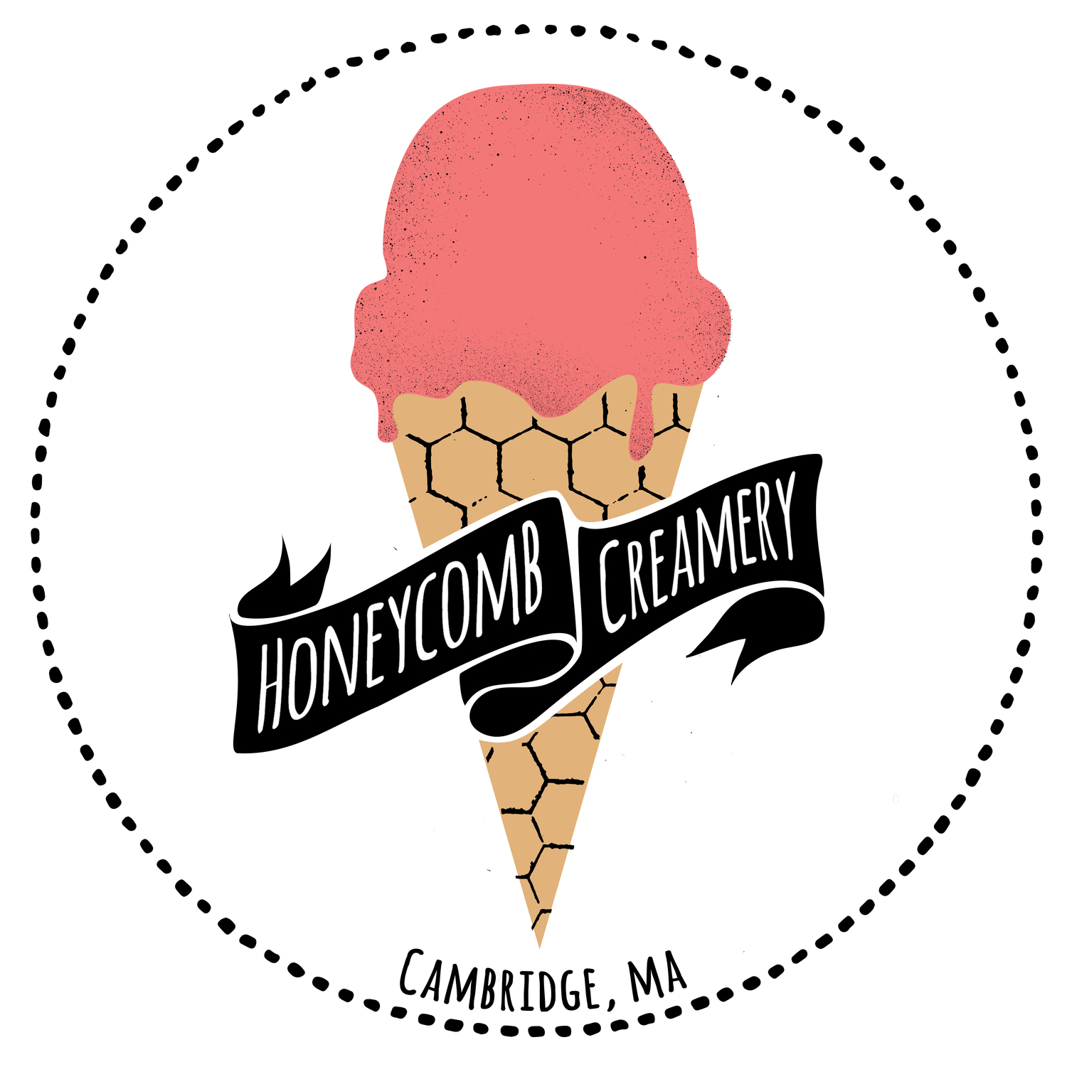 Honeycomb Creamery