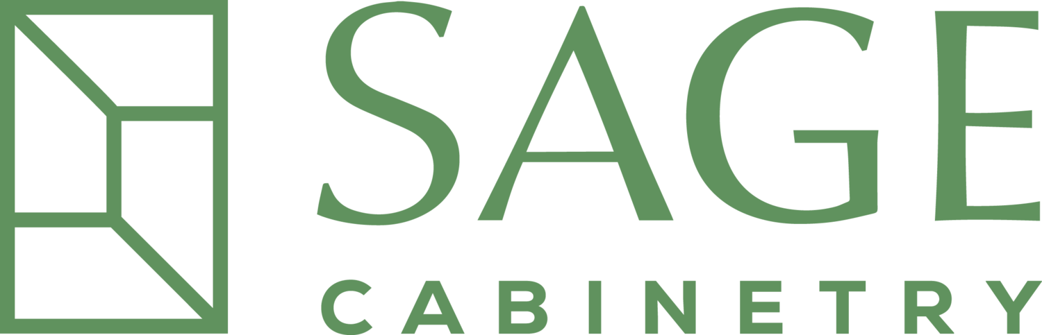 Sage Cabinetry
