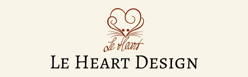 Le Heart Design