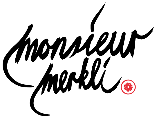 Monsieur Merkli