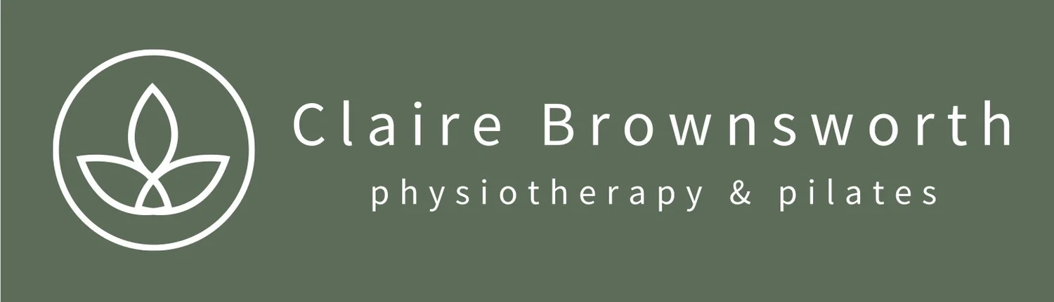 Claire Brownsworth Physiotherapy