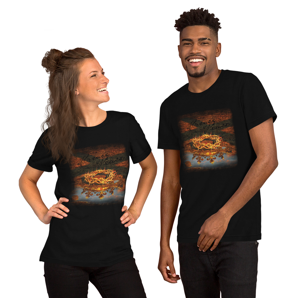 Prince Of Peace T Shirt Prince Of Peace T Shirt
