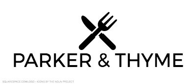 Parker & Thyme Cuisine
