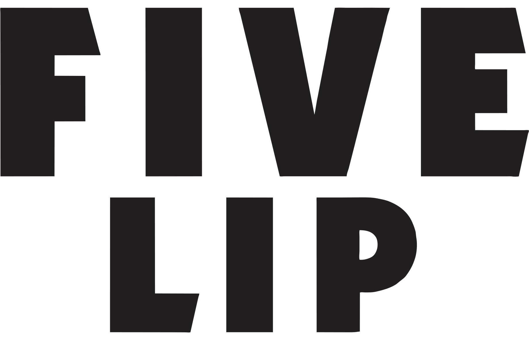 Five Lip Films