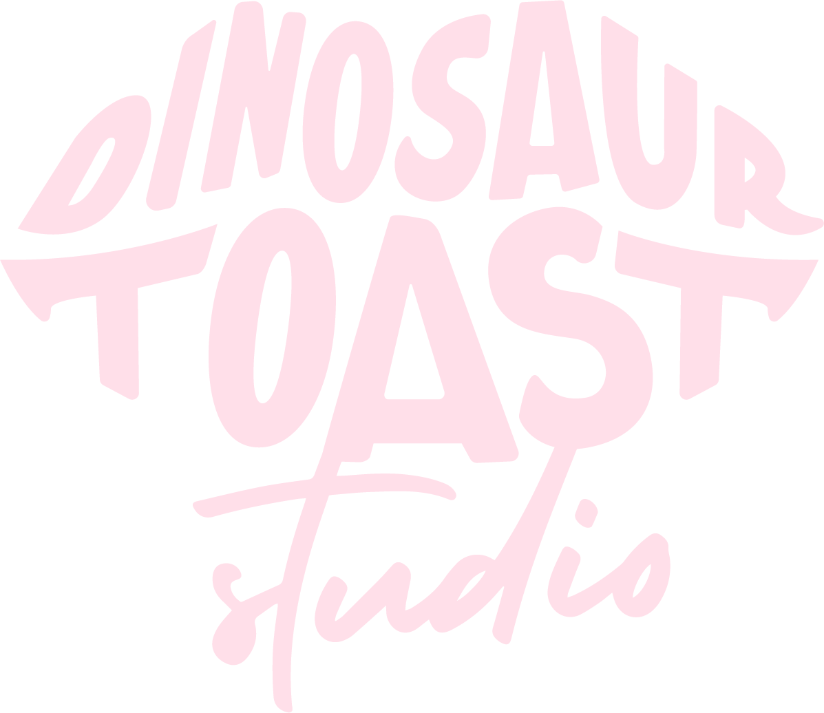 dinosaurtoast