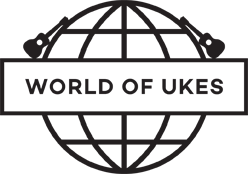 World of Ukes