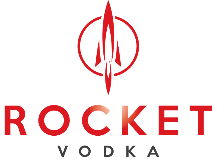 Rocket Vodka - Handcrafted Vodka from 100% Apples