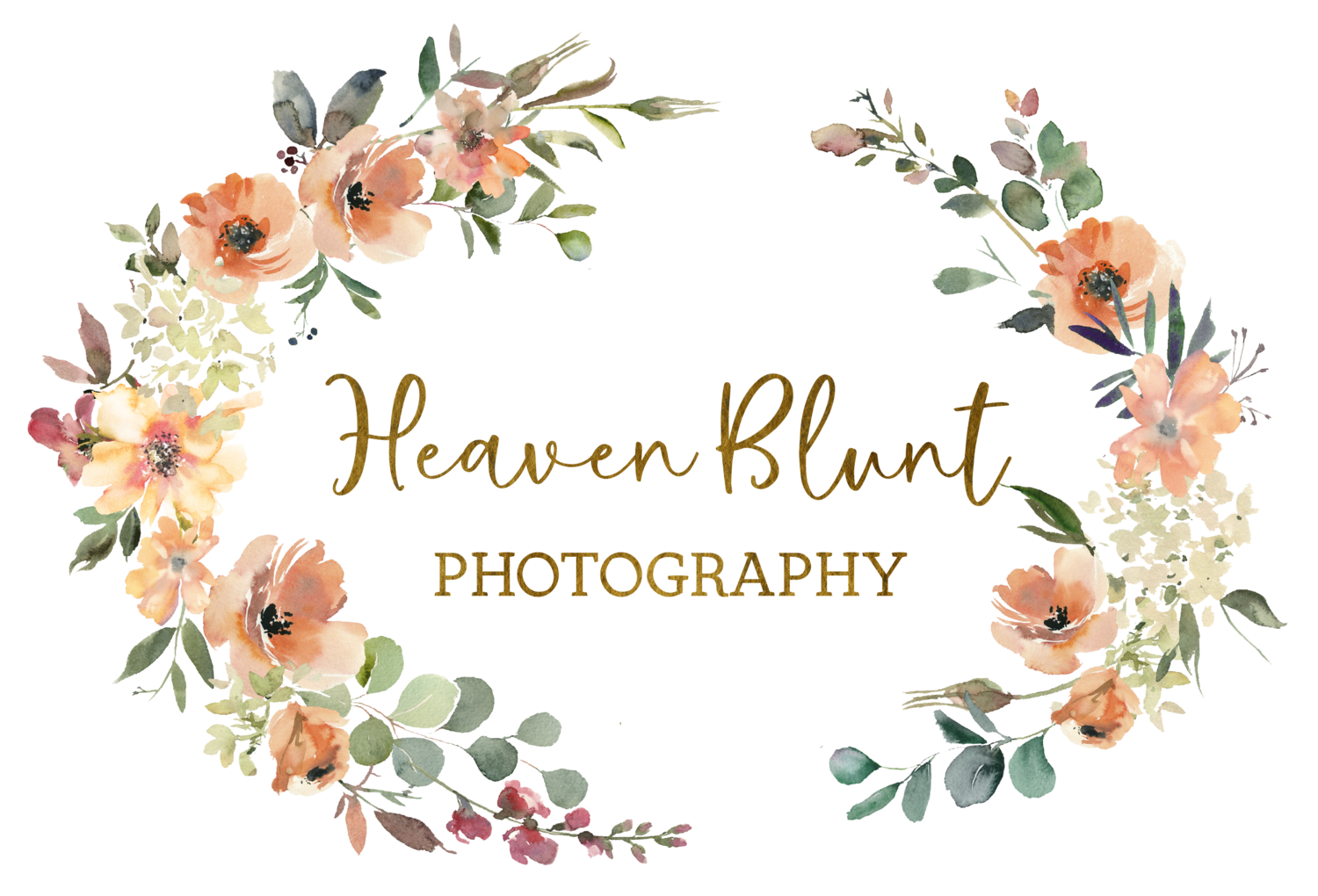 Heaven Blunt Photography