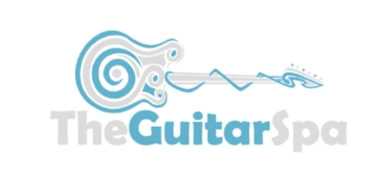 The Guitar Spa
