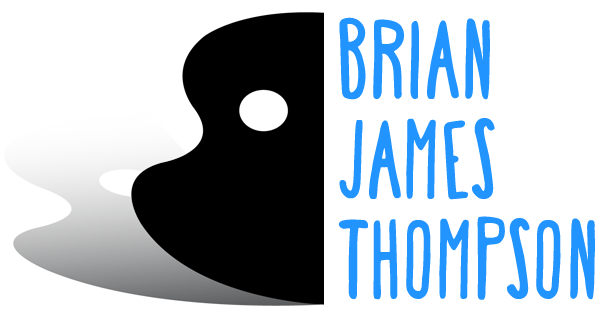 BRIAN JAMES THOMPSON