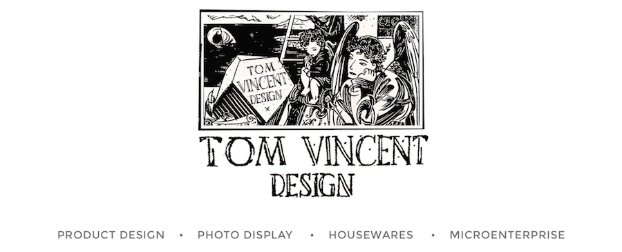 Tom Vincent Design