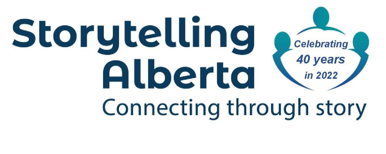 Storytelling Alberta