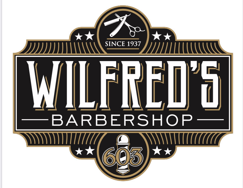 Wilfred&#39;s Barbershop