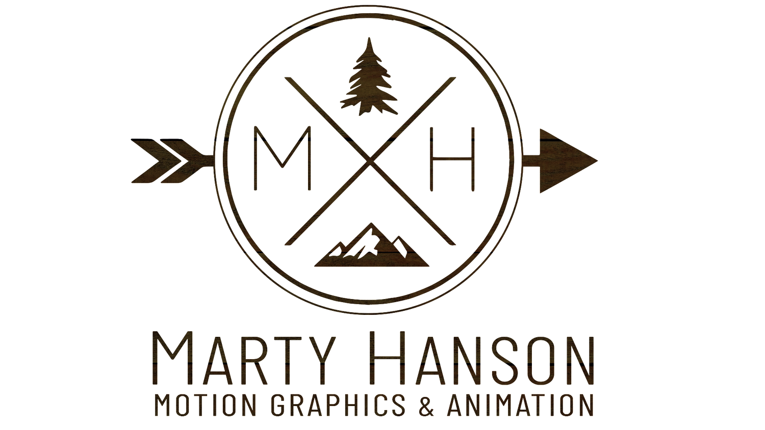 Marty Hanson