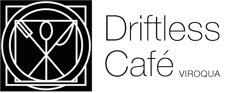 Driftless Café