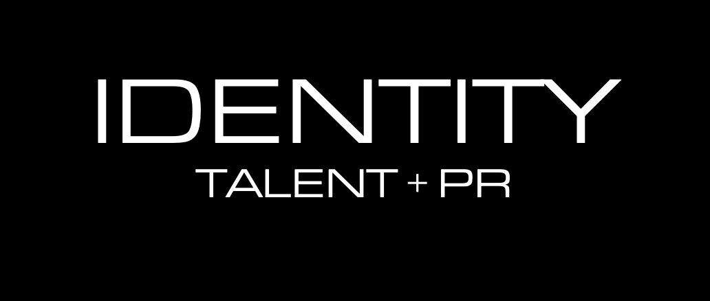 For inquires or to request a Talent Deck - Please contact: Ryan@idenititytalentpr.com Fred@identityTalentpr.com