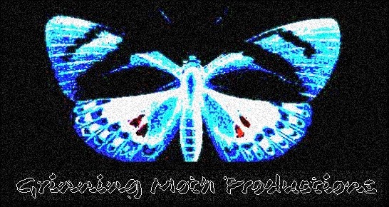 Grinning Moth