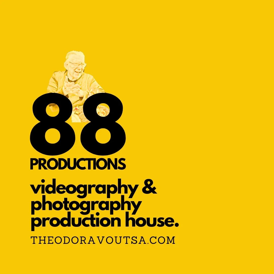 88 PRODUCTIONS