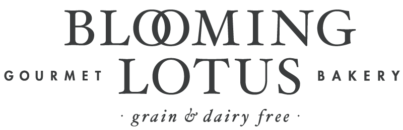 Blooming Lotus Gourmet Bakery