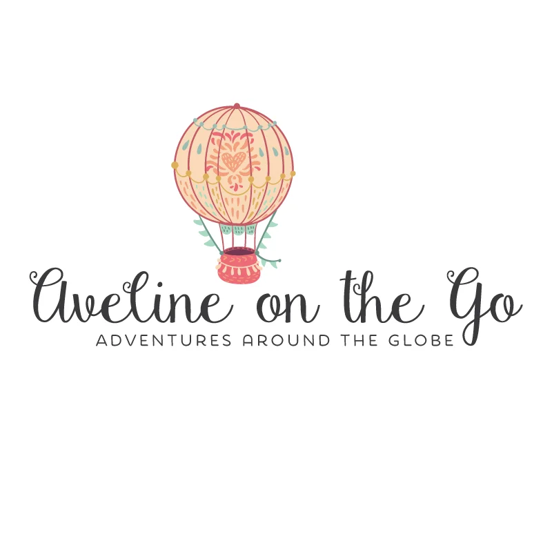 hot air balloon names
