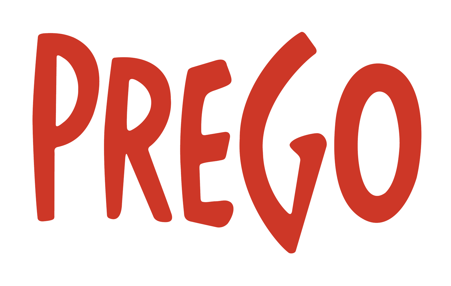 Prego