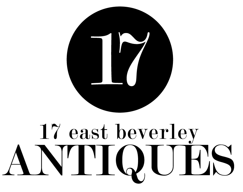 17 E. Beverley Antiques