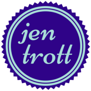 Jen Trott