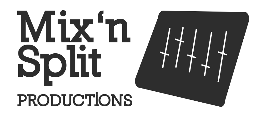 Mix 'n Split Productions
