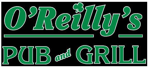 O'Reilly's Pub & Grill