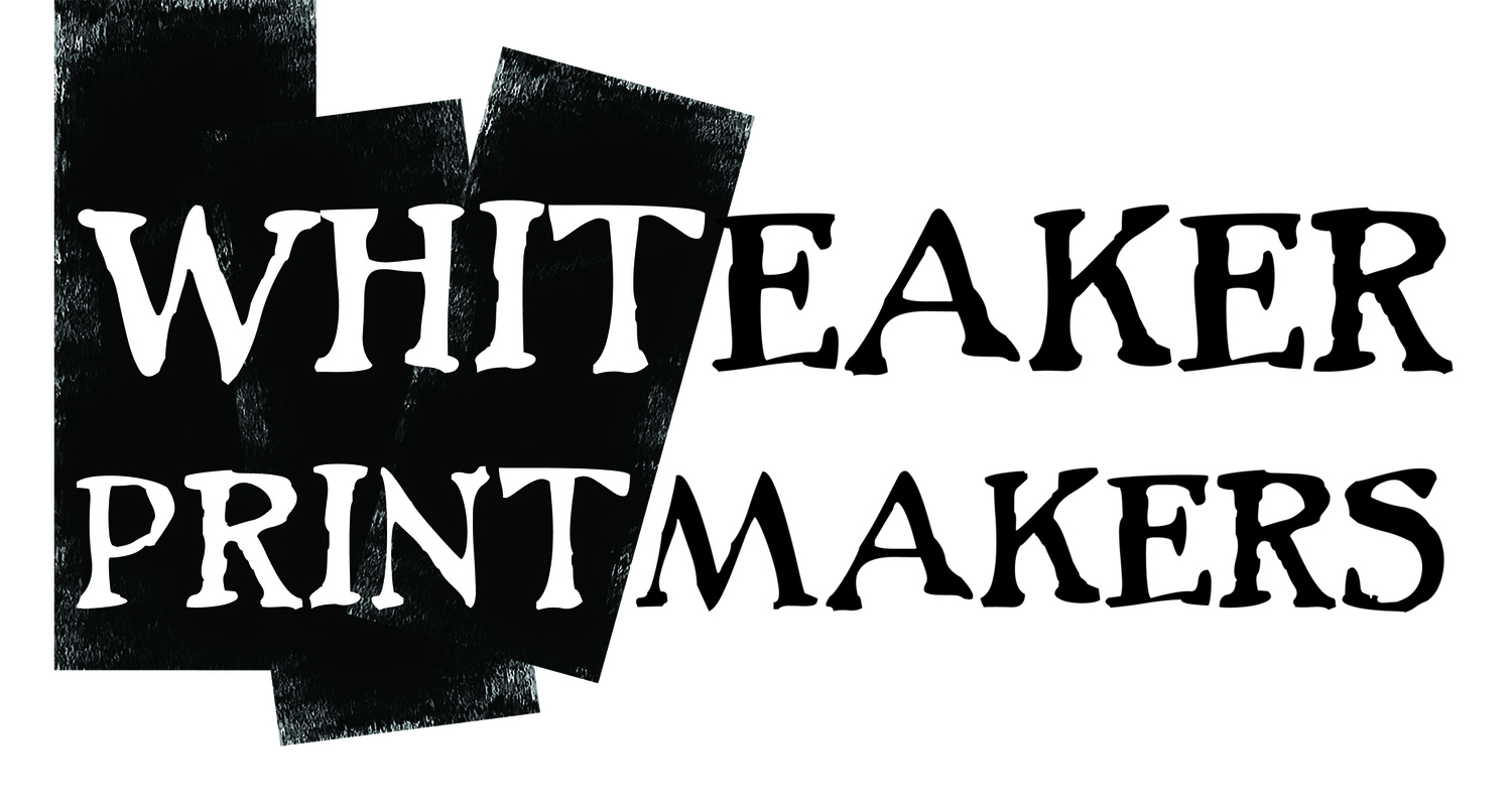Whiteaker Printmakers