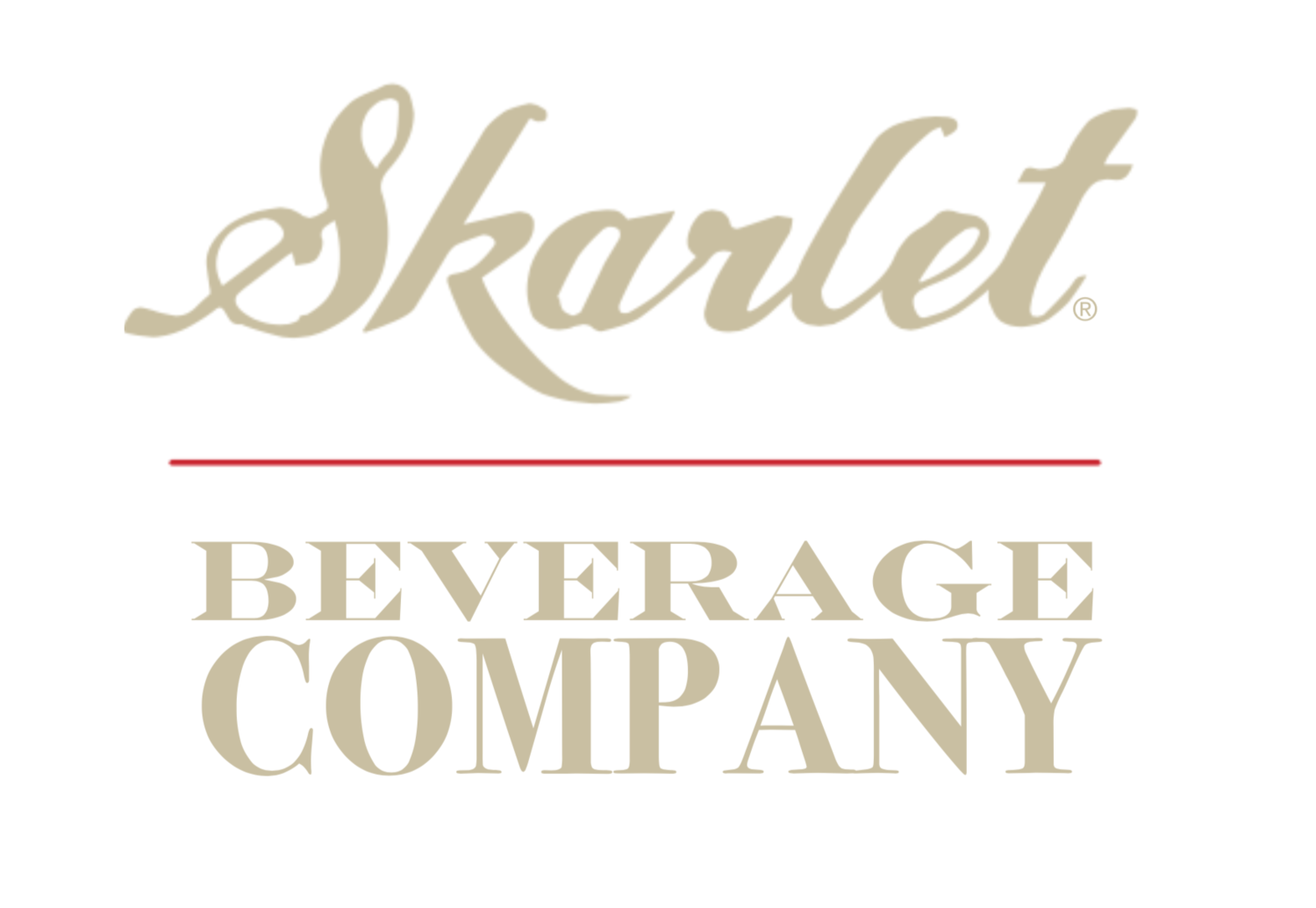 The Skarlet Beverage Co.