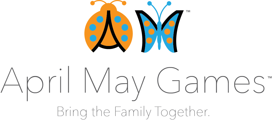 April May Games: Family Games