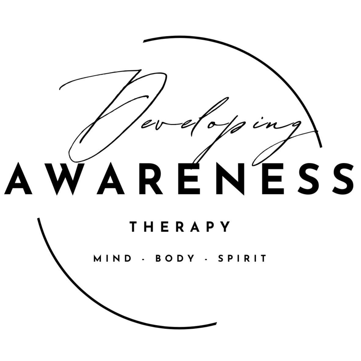 Developing Awareness Therapy