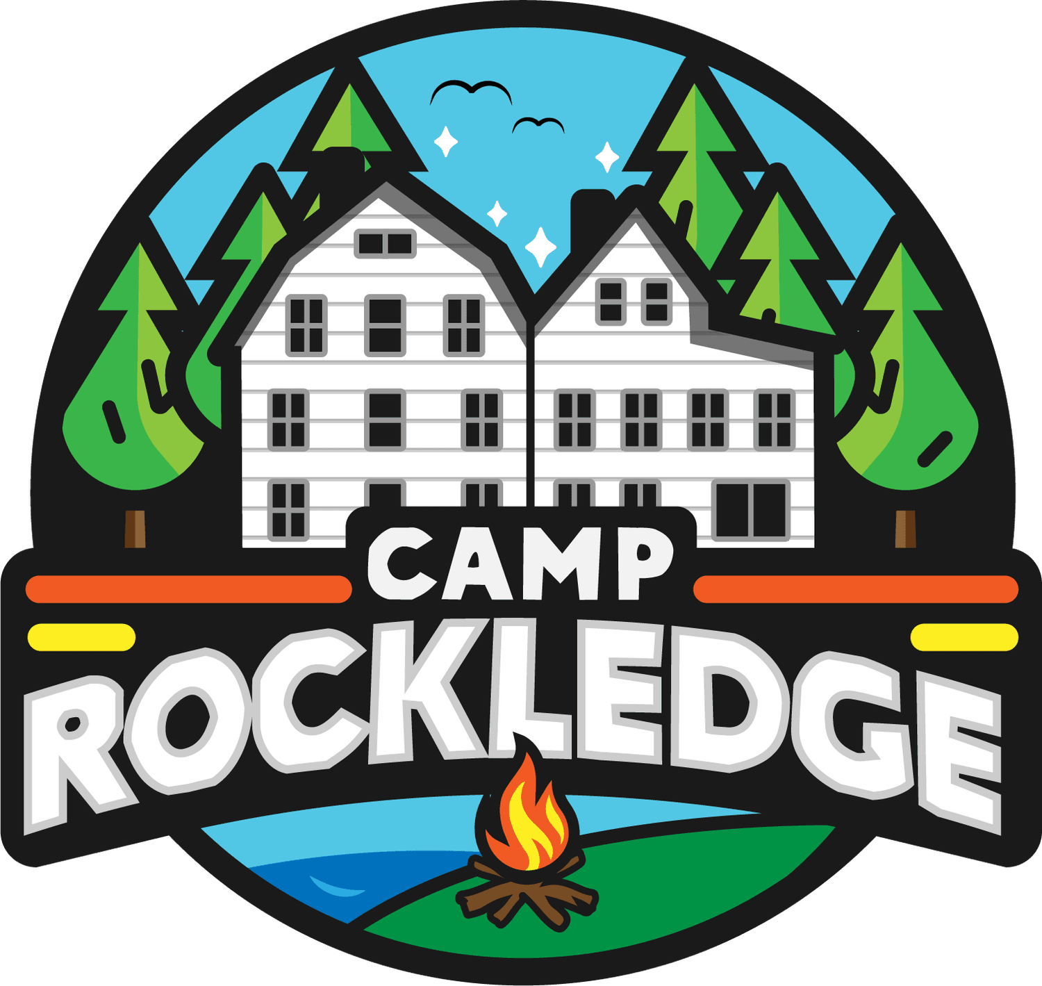Camp Rockledge