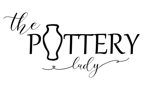 The Pottery Lady