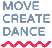 Move Create Dance