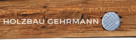 Holzbau Gehrmann