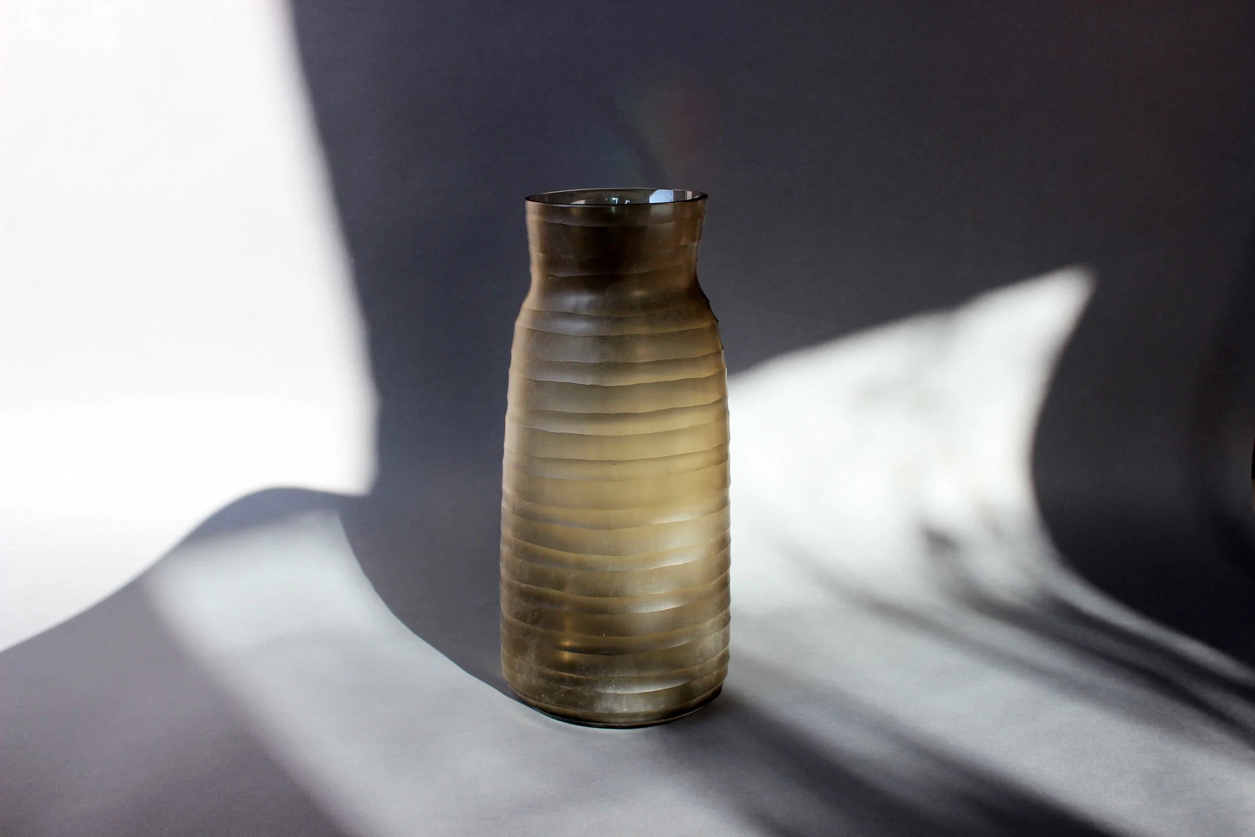 Guaxs Germany Mathura Tall Vase Morlen Sinoway Atelier