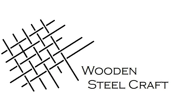 Wooden Steel Craft
