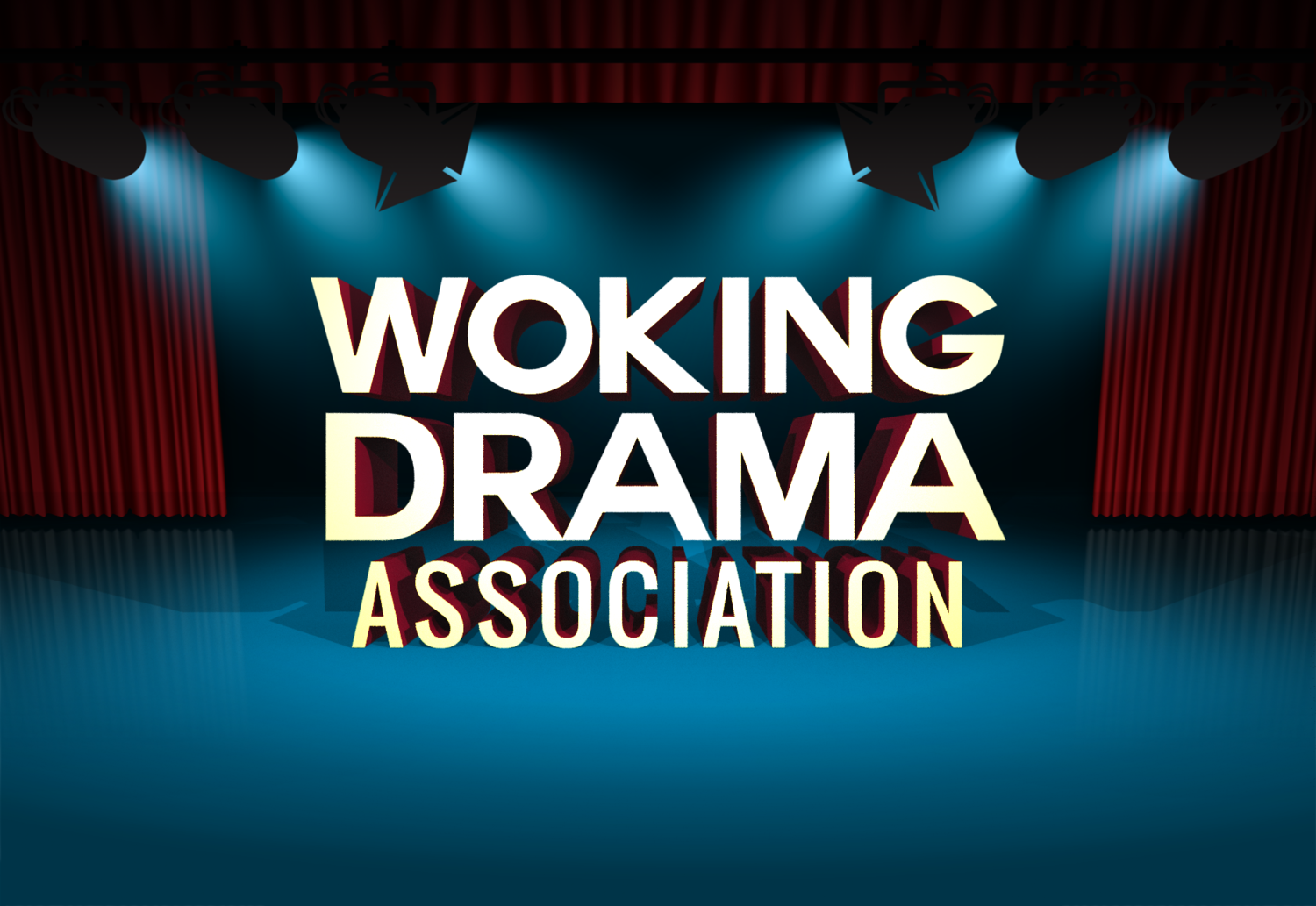 Woking Drama Association