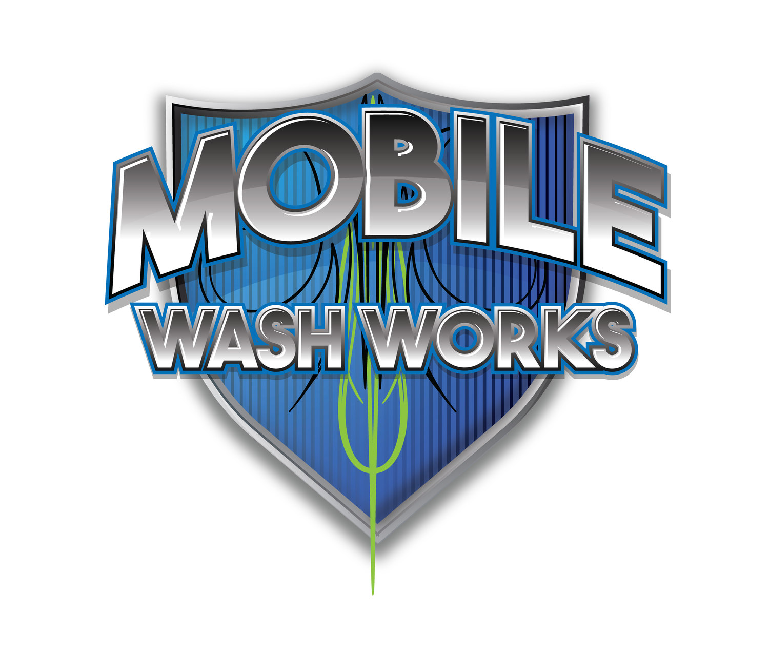 Mobile Wash Works