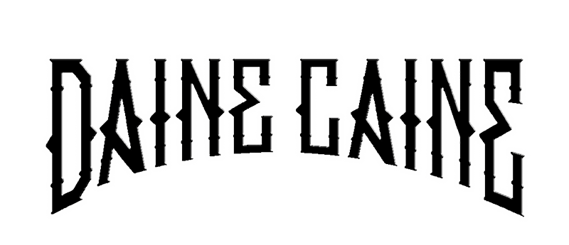 Daine Caine
