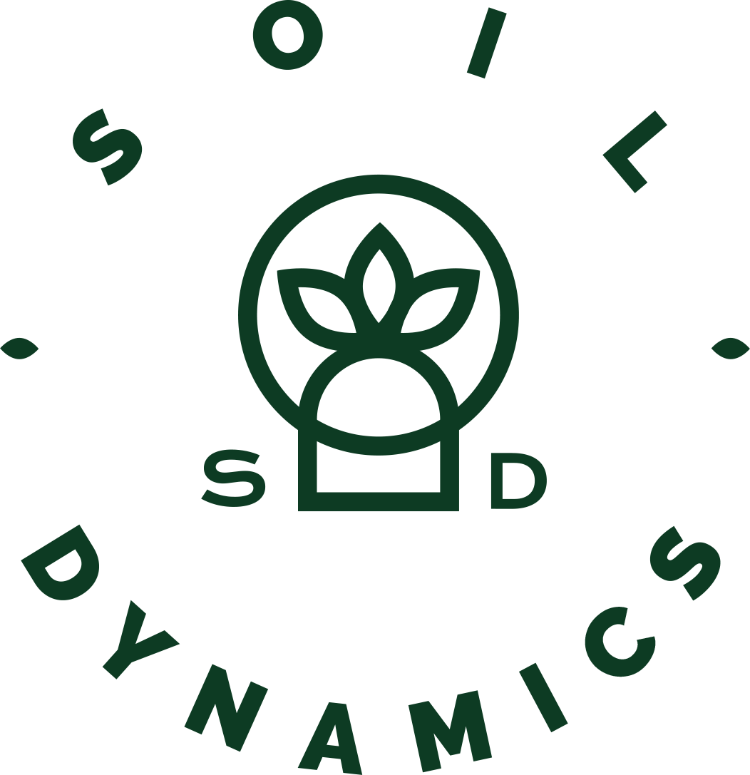 Soil Dynamics