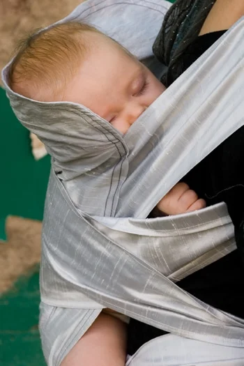 mei tai baby carrier pattern