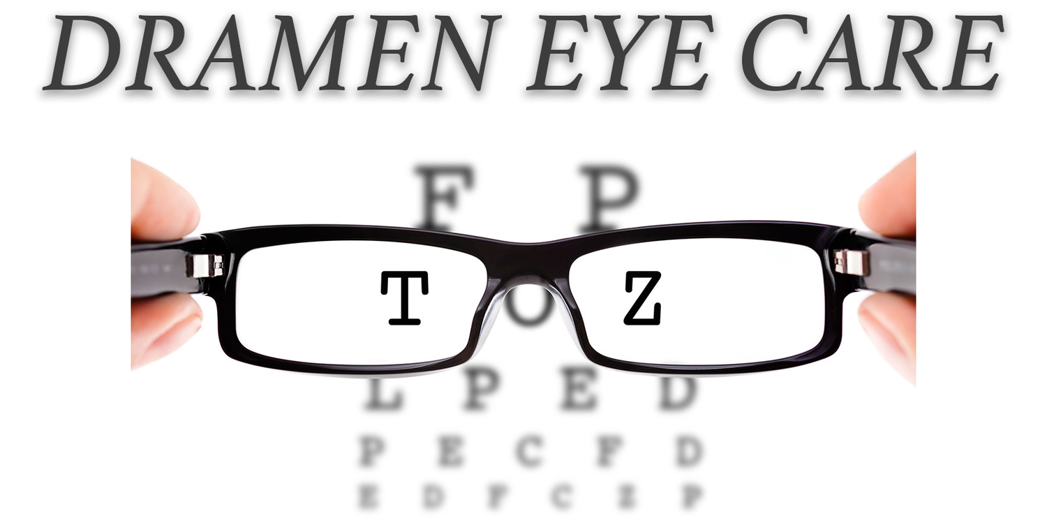 Dramen Eye Care