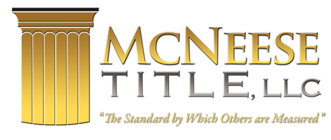 McNeese Title, llc.