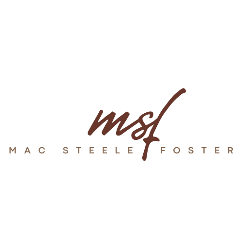 MAC  STEELE  FOSTER