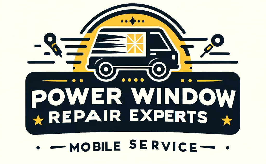Power Window Repair