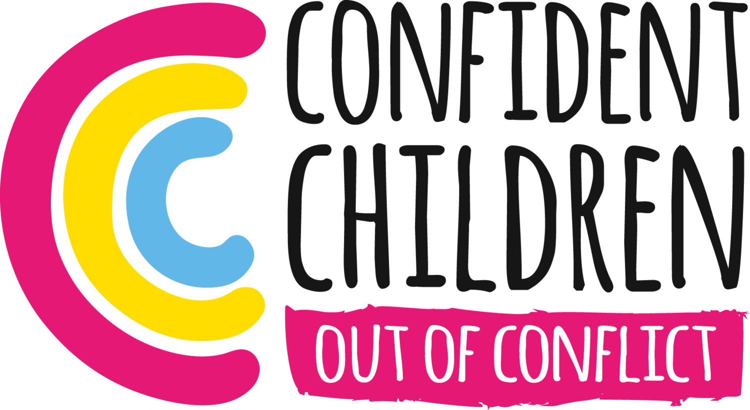 Confident Children out of Conflict