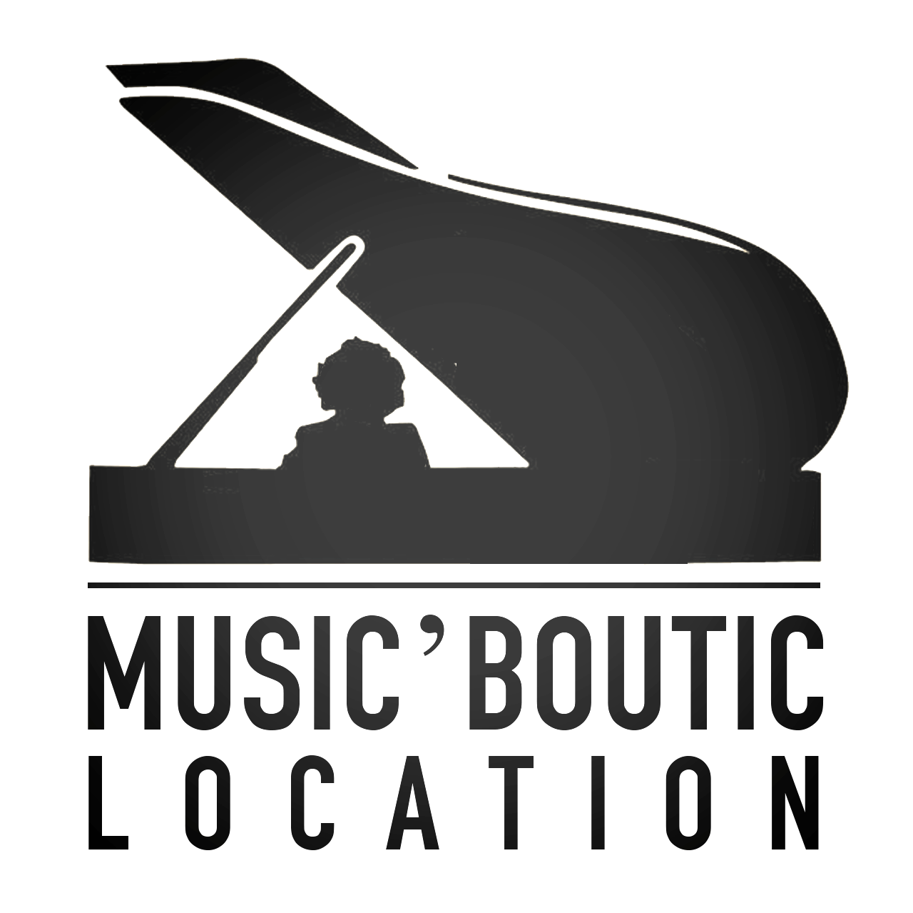 Music'Boutic Location